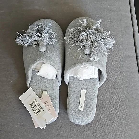 Skin Worldwide cooling slipper, medium - Picture 2 of 5